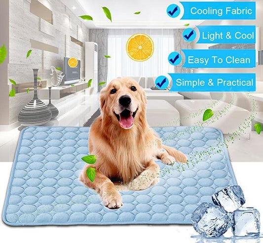 Pet Cooling Pad