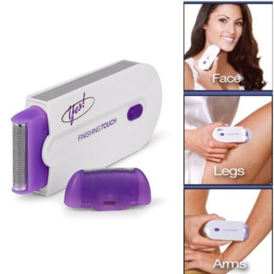 Laser Hair Removal