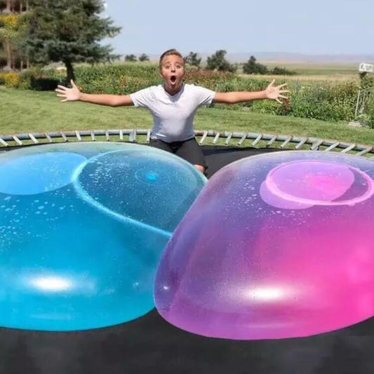 Big Inflatable Water Ball