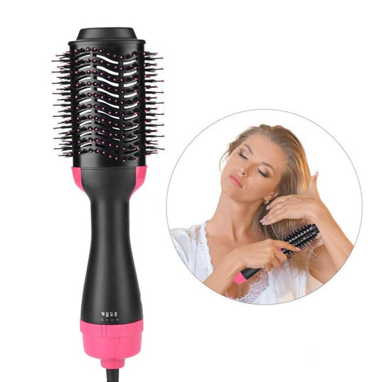 Multifunctional Comb Straightener