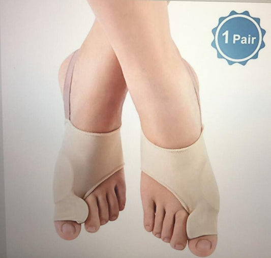 Corrective Sock for Bunions