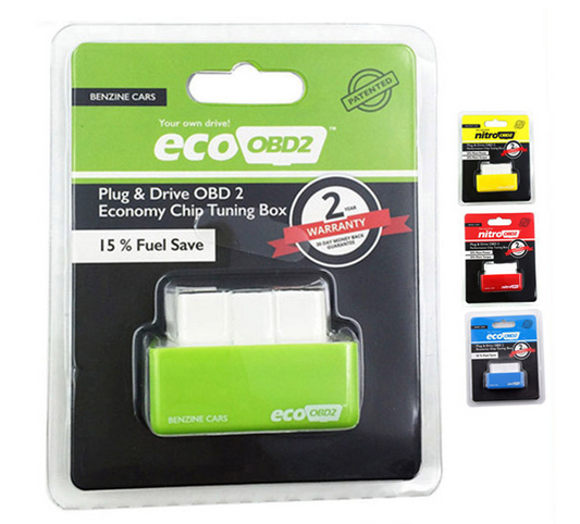 Economy ECO OBD2