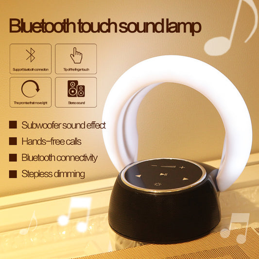 Bluetooth Subwoofer Stereo Speaker