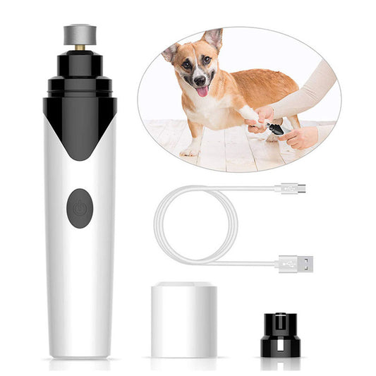 Electric Nail Clippers For Pets