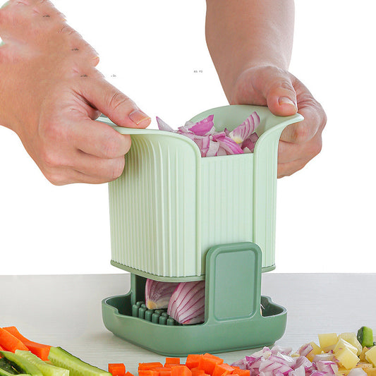 Multi functional Vegetable Chopper