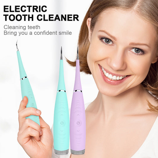 Waterproof Electric Toothbrush