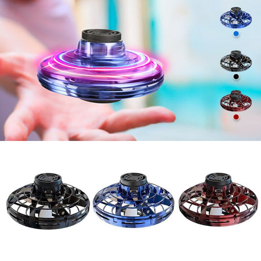 Flynova UFO Spinner