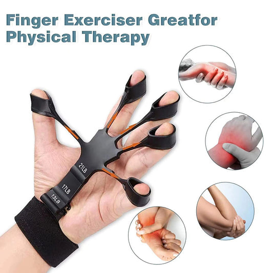 Finger Stretcher